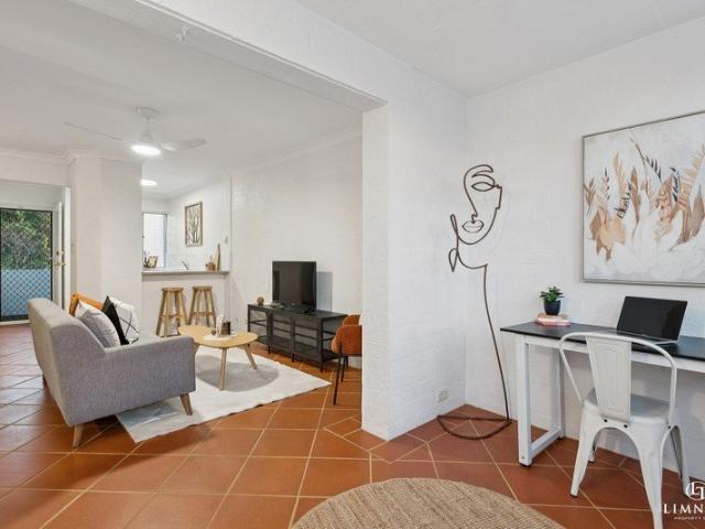 Secure, Spacious & Perfectly Positioned in the Heart of Mount Lawley