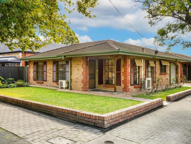 Secure, Spacious & Perfectly Positioned in the Heart of Unley