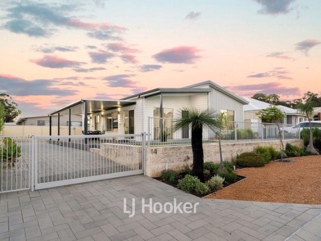 Secure, Spacious & Ready for Whatever Comes Next!