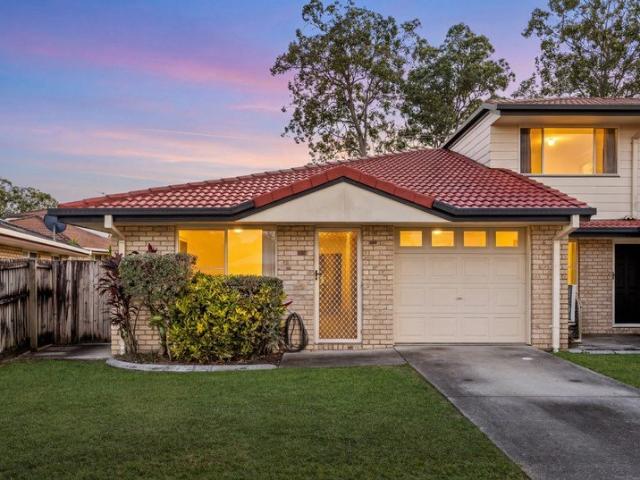Secure, Spacious & Resort Style Living in the Heart of Brendale