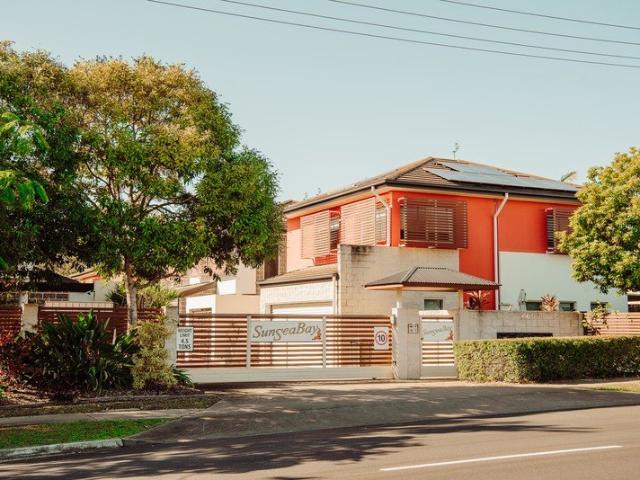 Secure & Spacious & Walk to Everything