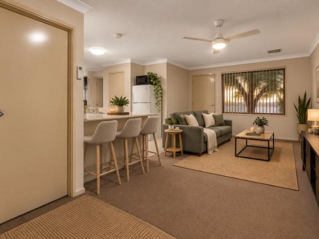 Secure & Spacious Villa Living in a Convenient Maddington Location