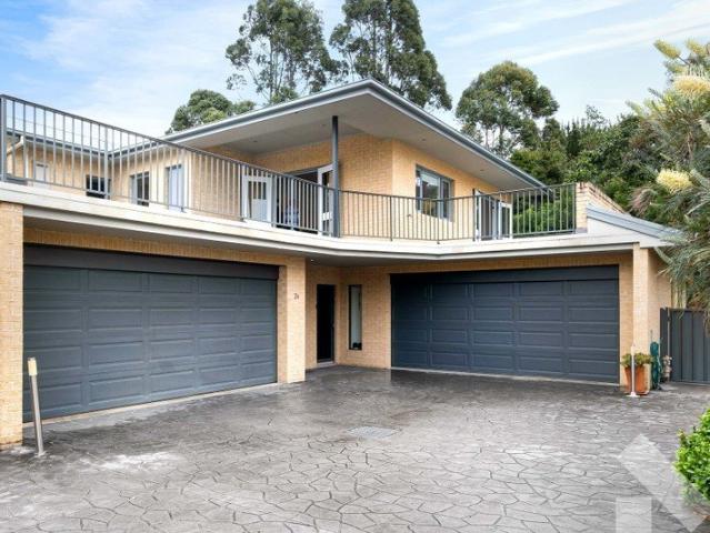 Secure. Spacious. YOURS