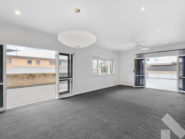 Secure. Spacious. YOURS