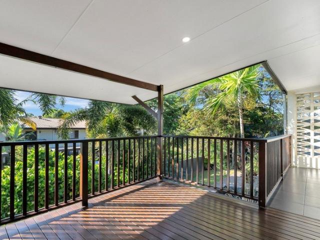 Secure, Stylish and Private Edge Hill Living