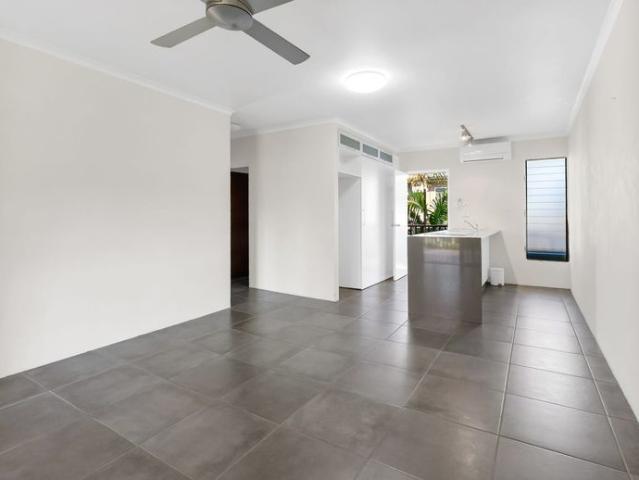 Secure, Stylish and Private Edge Hill Living
