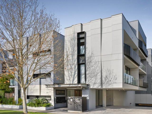 Secure, Stylish, Boutique Living in Darling Village