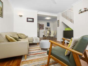 Secure, Stylish & Effortless Living