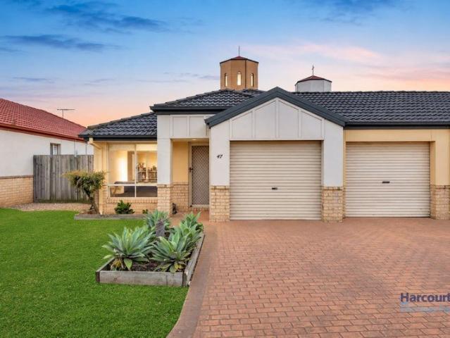 Secure, Stylish & Exceptionally Convenient Living in Sydenham