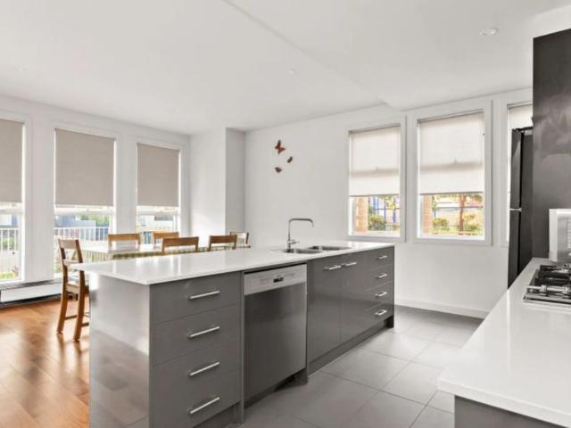 Secure & Stylish Furnished Townhouse in a Quiet Northgate Location