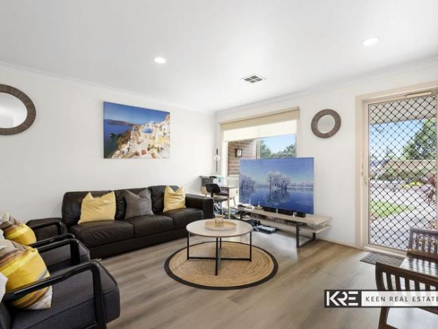Secure & Stylish Living in a Gated Community
