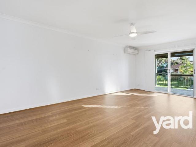Secure, Stylish & Perfectly Positioned