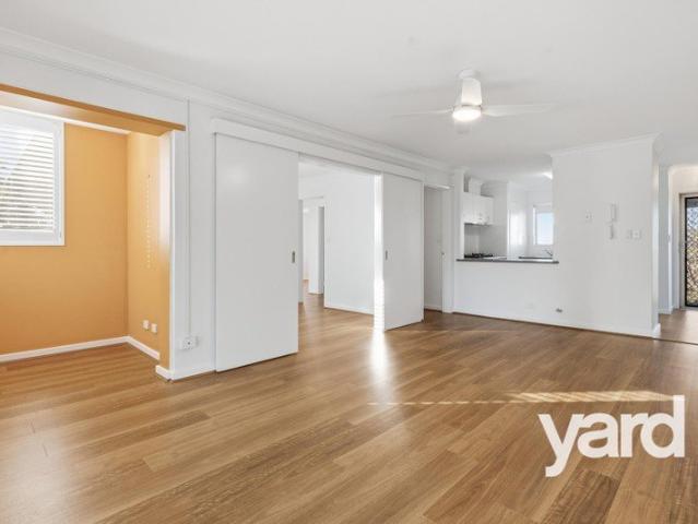 Secure, Stylish & Perfectly Positioned