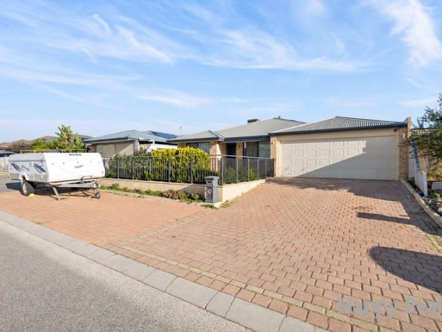 Secure, Stylish & Spacious Family Living on 484sqm