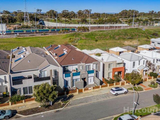 Secure, Stylish & Superbly Located