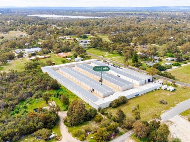 Secure Storage, Smart Investment