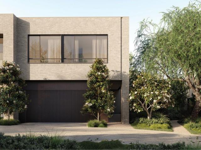 Secure, Sustainable and Beautifully Designed for Modern Living
