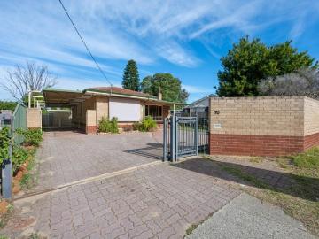 Secure Poolside Living on a Spacious 776sqm Block