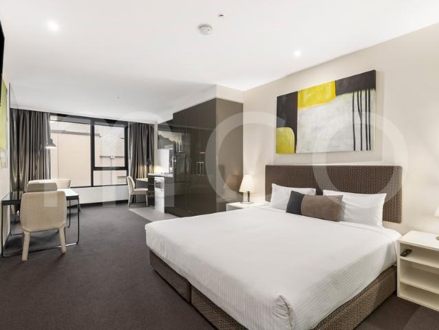 Secure Portfolio Addition in Sought After Glenferrie Road Precinct