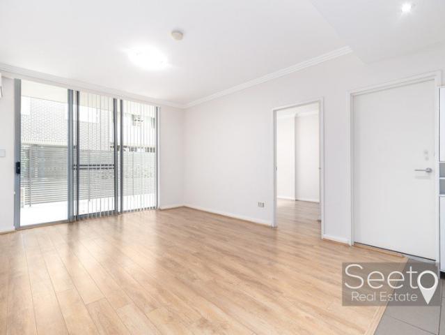 Secure Parking, and Prime Location Near Amenities and Transportation