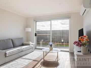 Secure Parking + Private Ensuites + Dedicated Study Space – Premium Co Living in Sunbury ALL BILLS INCLUDED!