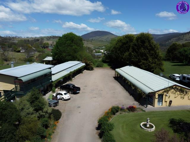 Secure Passive Income Backed by a Long Lease | High Country Freehold Investment