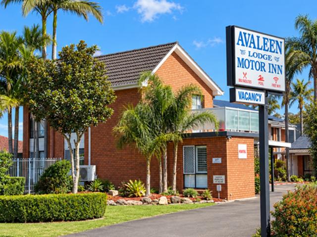 Secure Passive Investment $130,804 Income, 20 Year Lease, CPI Increases | Resort Brokers ID: INV009361
