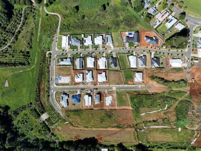 Secure Premium Sized Lot & Idyllic Hinterland Lifestyle Thriving New Community