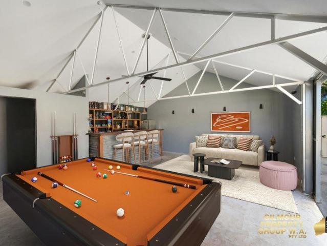A Rare Find with Space, Storage and Plenty of Potential