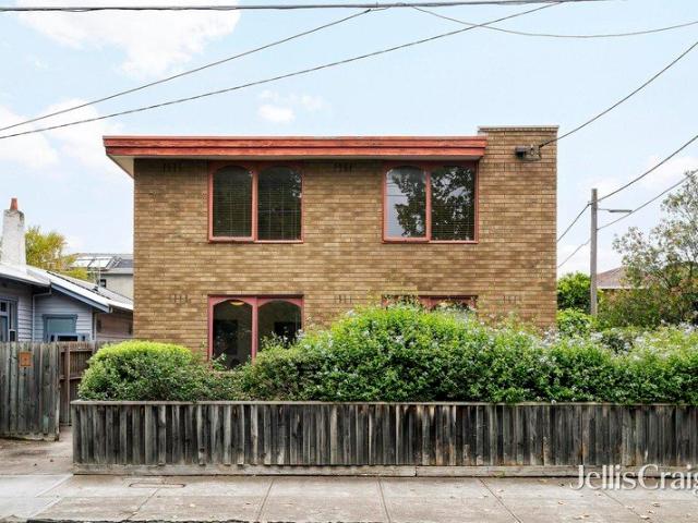 Secure, Private and Spacious