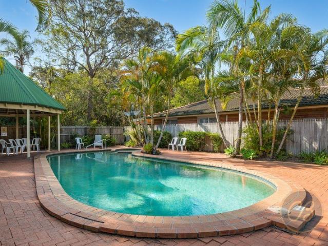 Secure, Private & Convenient Taigum Living