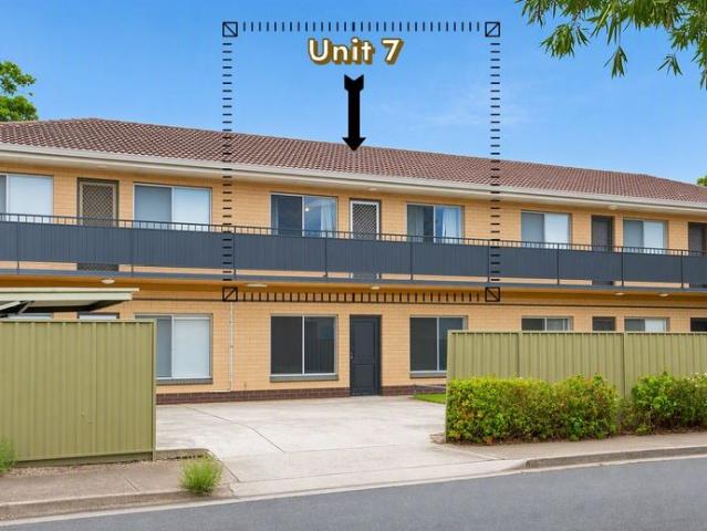 Secure, Quiet & Convenient Living Between the City, Airport & Beach