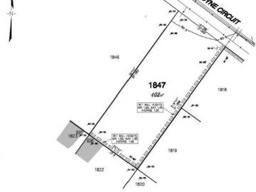 Secure, Registered Land Ready for Your Dream Home