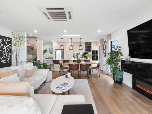 Secure, Resort Style Living