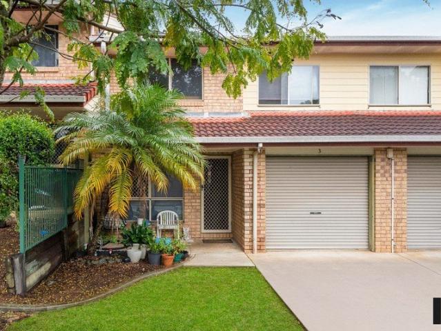 Secure Resort Style Living with Strong Investment Appeal