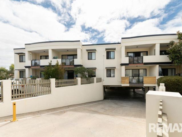 Secure Resort Style Living in a Prime Currambine Location