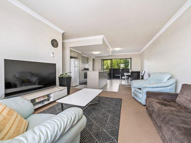 Secure Resort Style Living, Just Steps from Everything You Need