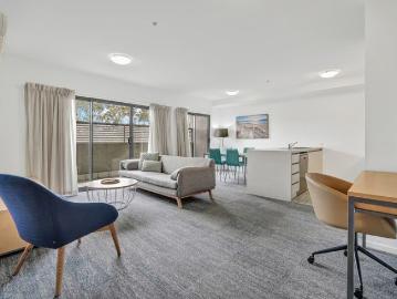 Set & Forget Waterfront Investment with Secure Returns