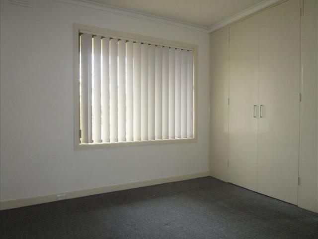 Secure, Well Located One Bedroom Apartment in Brunswick West