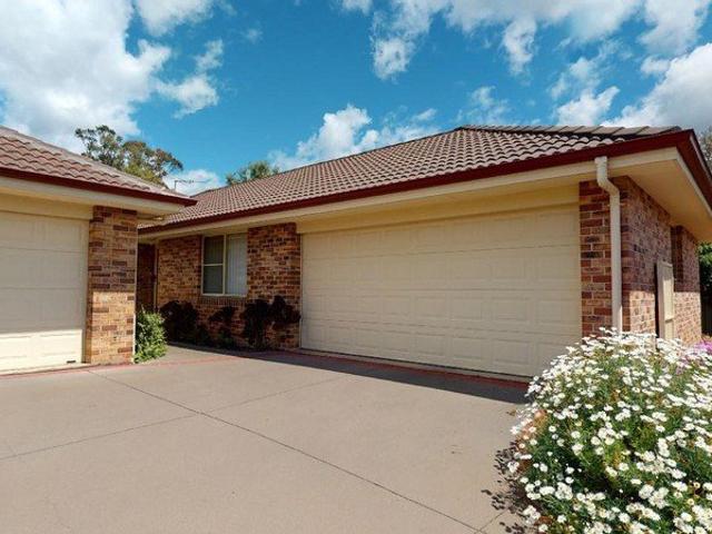 SECURE TOWNHOUSE NEAR CBD VERY LOW MAINTENANCE