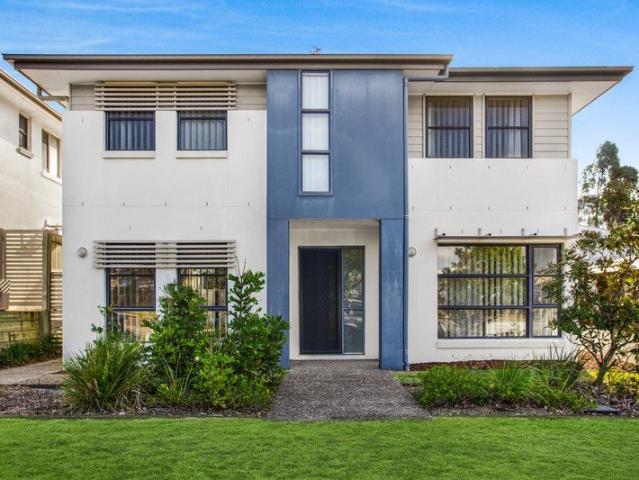 Secure, Tenanted Investment in the Heart of Coomera