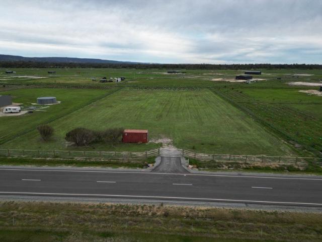 Secure the Only Available Titled 1.0012ha Block in North Dandalup Don't Miss Out!