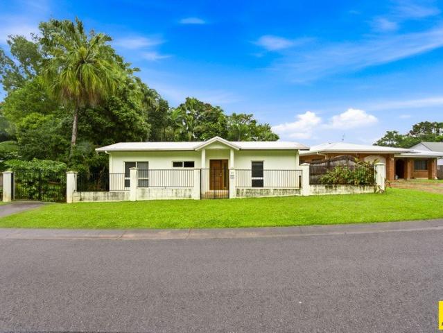 Secure the Address. Create the Dream | Prestigious Position. with Incredible Potential