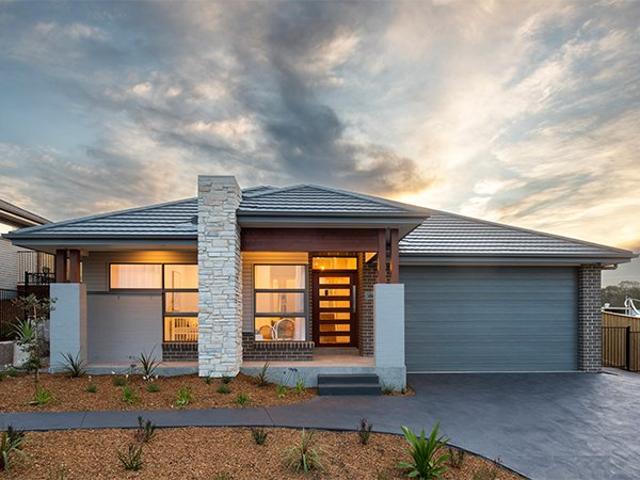 Secure the Bondi 249 at Redbank Estate, North Richmond now FOR SALE!