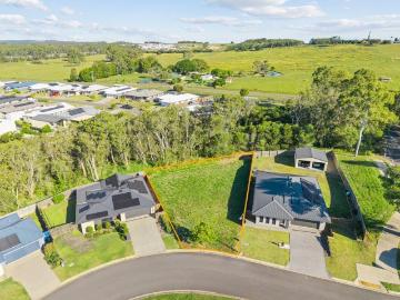 Kawungan, Booral, Fraser Coast Regional, Fraser Coast Regional, Mud Island, Queensland