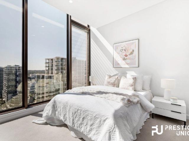 Secure the Final Penthouse Suite at the Opulent Natura