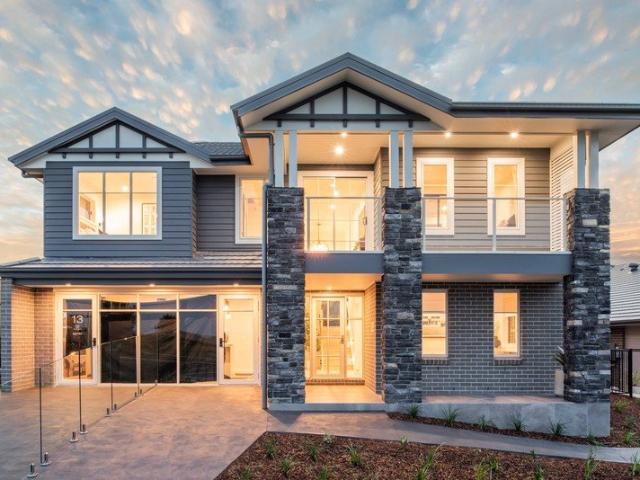 Secure the Riviera 1 267 at Redbank Estate, North Richmond now FOR SALE!