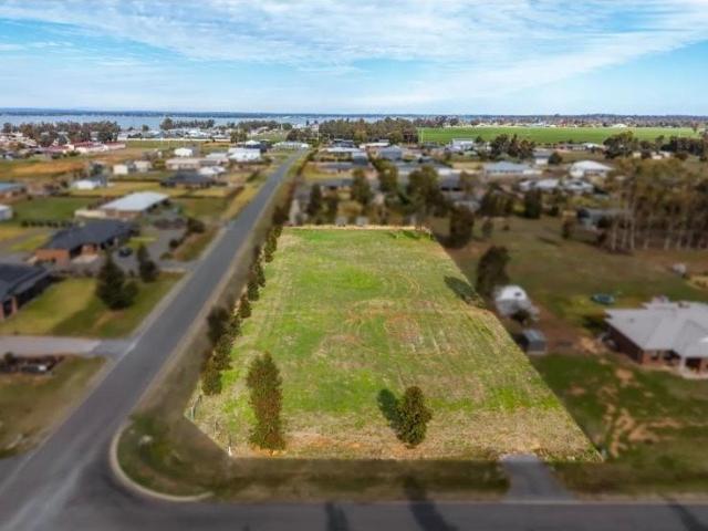 Secure this 4,092m² Parcel Before It's Gone