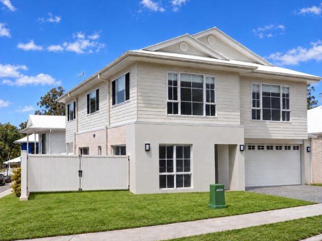 Secure this brand new home prior to its official market release