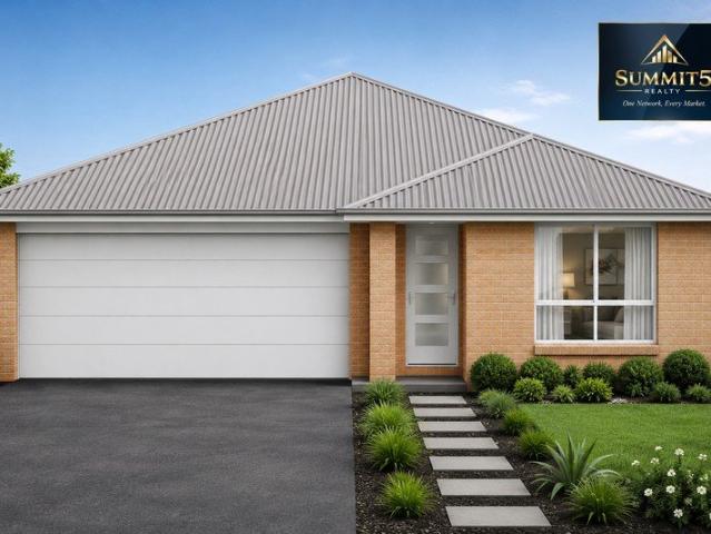 Secure this brand new turnkey home in Mount View Grange Estate, Bellbird, one of the Hunter Region's fastest growing communities